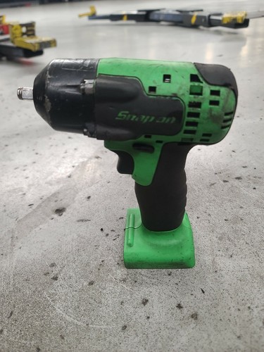 Cordless Impact Wrench Tool 