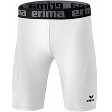 erima Elemental Tight kurz Funktionshose Unde...