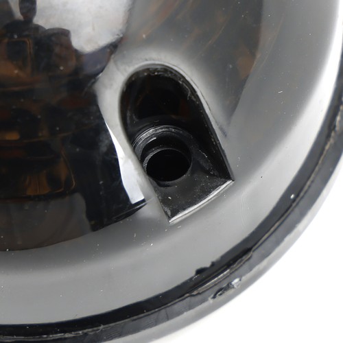 10PCS Smoke LED DRL Driving Daytime Fog Tail Lights Kit for Land Rover Defender~ - Picture 9 of 14
