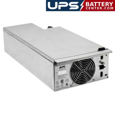 APC Symmetra 4-16kVA Power Module 4KVA SYPM - Refurbished
