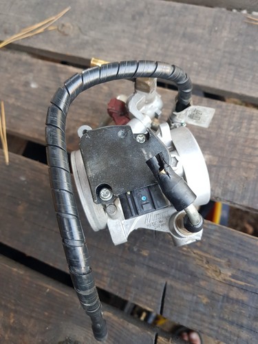 Husqvarna 610 SM610 TE610 Mikuni Throttle Body SM TE 510 SMR 2008 2009 - 第 4/4 張圖片