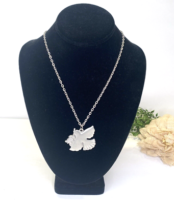 60s 70s R Tennesmed Sweden Pewter Pendant ピューター ペンダント