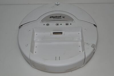 IROBOT CREATE 4400 -- FOR PARTS AND REPAIR (KJG61)