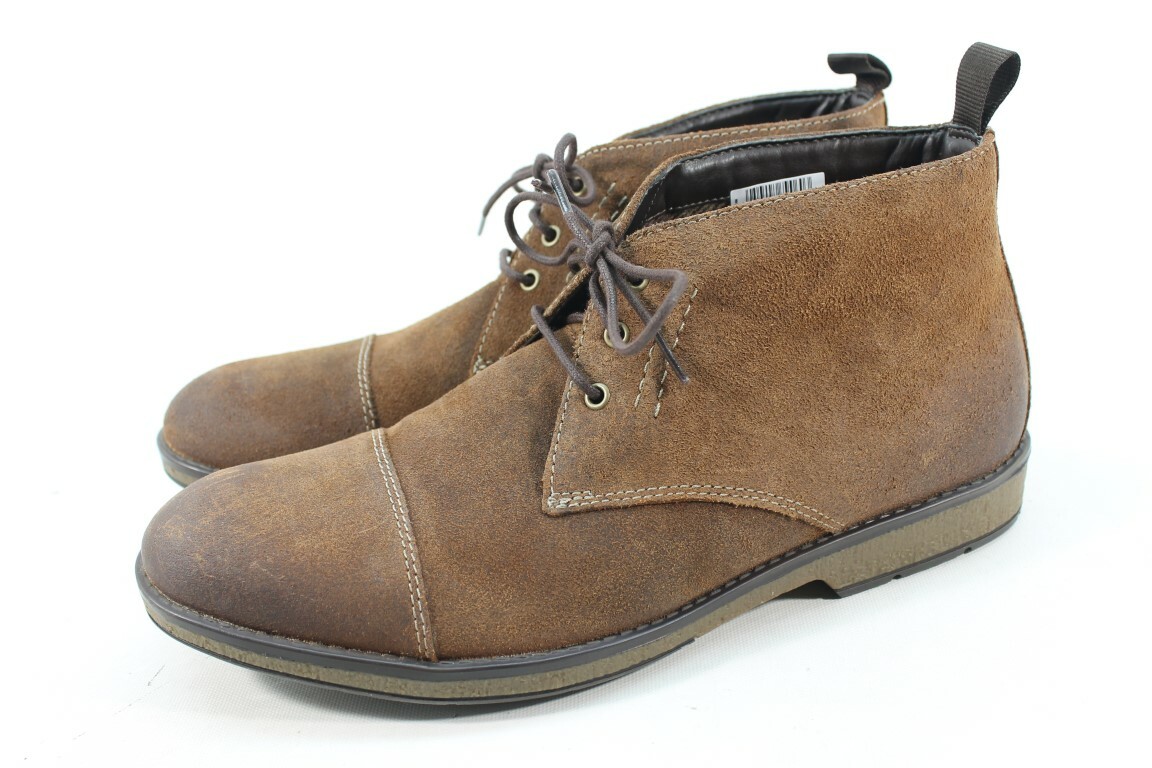 clarks hinman chukka