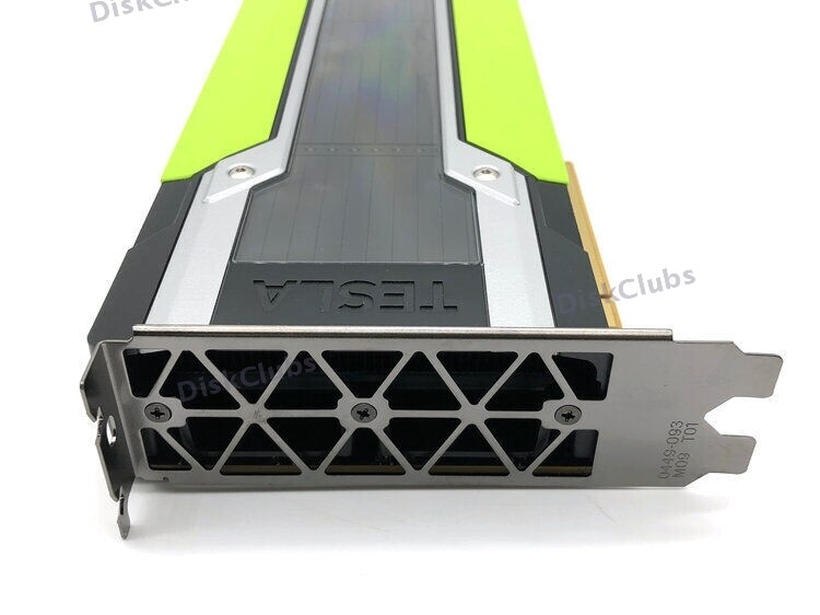 Nvidia Tesla P100 16GB GPU Graphics Card 900-2H400-3800-000 | eBay