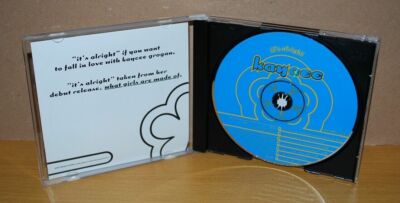 Kaycee Grogan - It's Alright [Maxi Single] 1996 / 7 MIXES