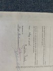 railroad stock certificates - St. Louis and San Francisco Railway Company — photo 5