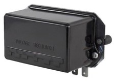 Regulator Fits Ford Backhoes 5500 Diesel Engine 67-73 C5nf-10000-e 22756 22756a