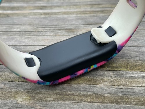 Smart Watch Multi Color Bracelet Fitness Step Calories Monitor Size adjustable - Picture 12 of 12