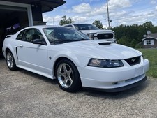 2004 Ford Mustang GT