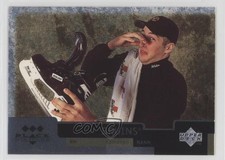 1997-98 Upper Deck Black Diamond Triple Diamond Cameron Mann #138 0c1o