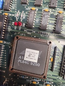 NBA JAM PCB JAMMA ARCADE REVISION PROGRAM ROMS WORKING!!!