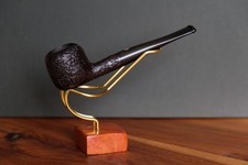 Pipa tabacco Parker London Briar nuova ofi