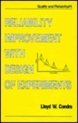 Reliability Improvement with D - VERY GOOD