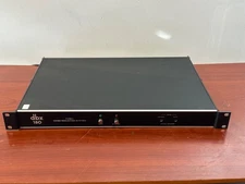 DBX 180 TYPE 1 Noise Reduction Unit