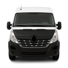Capot Renault MASTER
