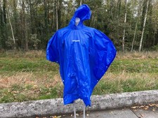 SHIMANO PONCHO, SHIMANO REGENJACKE, SELTEN, E...