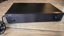 NHT SA-1 Subwoofer Power Amplifier Tested/Works Home Stereo Theater