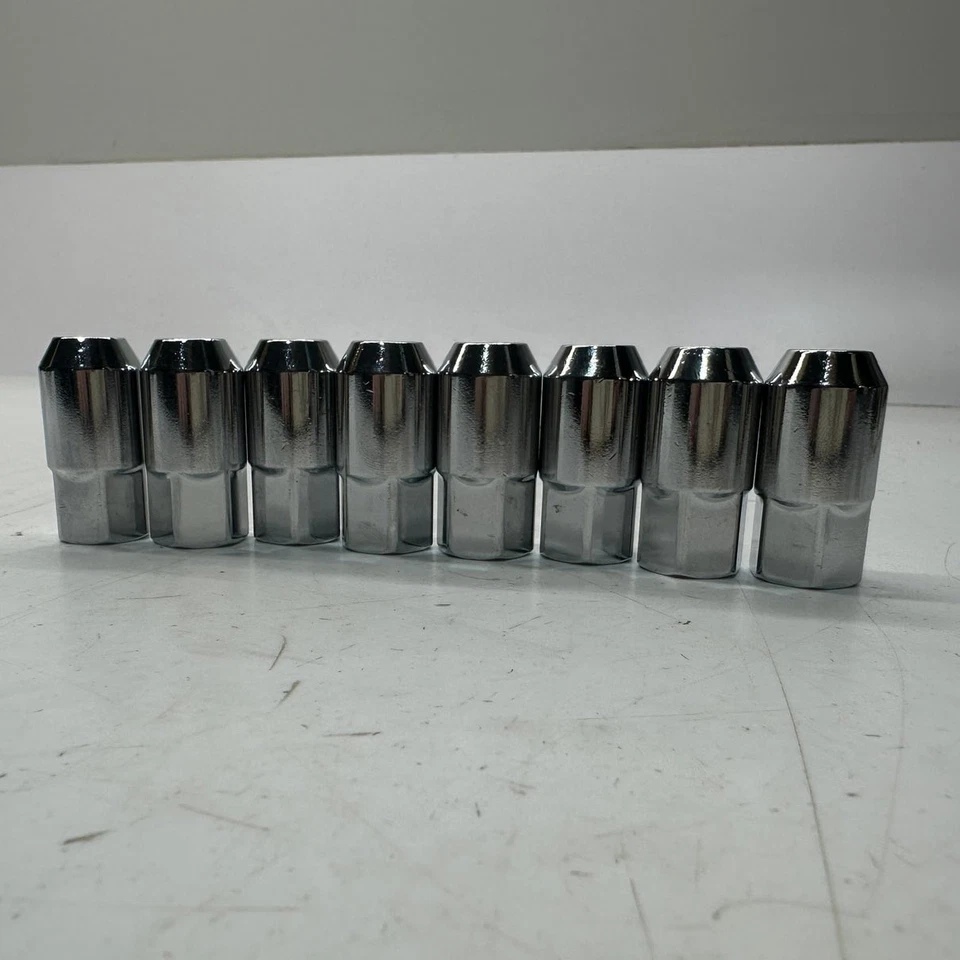 Nut 3/8-24 - 2022 POLARIS Ranger 570 - Image 4 of 4