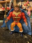 New ListingMOTU King Randor Master's Of The Universe Vintage Figure 1986 Complete Loose