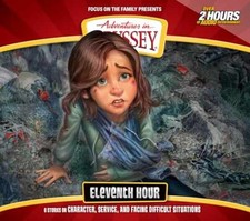 Eleventh Hour (Adventures in Odyssey) - Audio...