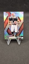 2025 Panini Mosaic - Roddy White #21 Silver Prizm
