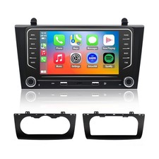 QLED Radio for Nissan Altima 2008 2009 2010 2011 2012 Upgrade,8 Core IPS Touc...