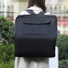 Akkordeontasche, stoßfest, Akkordeonkoffer f...