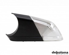 Blinker Außenspiegel Links Vorne für VW Polo 1.4 Stufenheck, Skoda 02-13