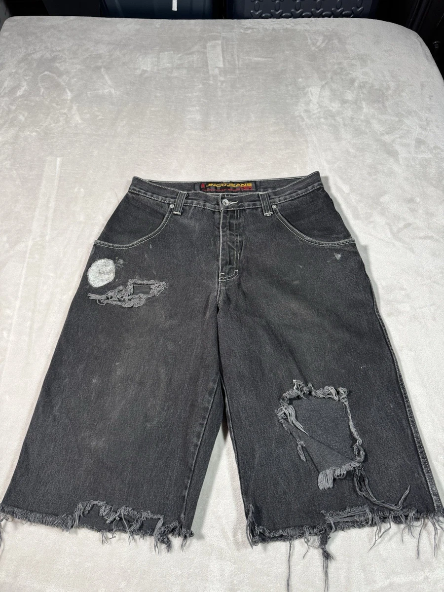 JNCO Regular 33 Size Shorts for Men for sale | eBay
