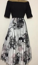 coast dress size 12 vgc