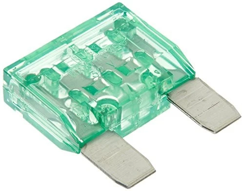 Bussmann    Bp Max 30 Rp    1Pk Bp Max 30 Maxi Fuse - Image 2 of 3