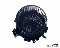 Mahle InnenraumgebläSe FüR Nissan Interstar Kasten, Opel, Renault 97-11