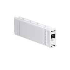 Epson T890 UltraChrome GS3 700 mL Black Ink Cartridge T890120