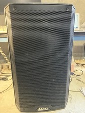 Alto Professional TS312 2000- Watt 12  2-way Powered Loudspeaker