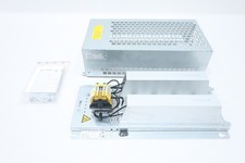 Siemens 6SL3201-0BE21-8AA0 Braking Resistor