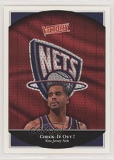 1999-00 Victory Jayson Williams #159 0q3