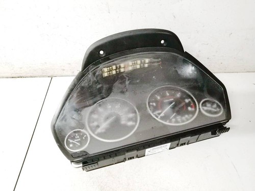 17649411 Tacho Tachometer Kombiinstrument 62109277555  2291083-03 DE2224890-48