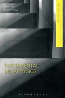 David Rose (U. A.) | Experimental Metaphysics | Taschenbuch | Englisch (2018)