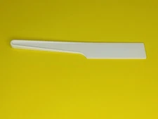 Cuisinart Mini-Prep Food Processor SPATULA ONLY DLC-1 96 VTG REPLACEMENT Scraper