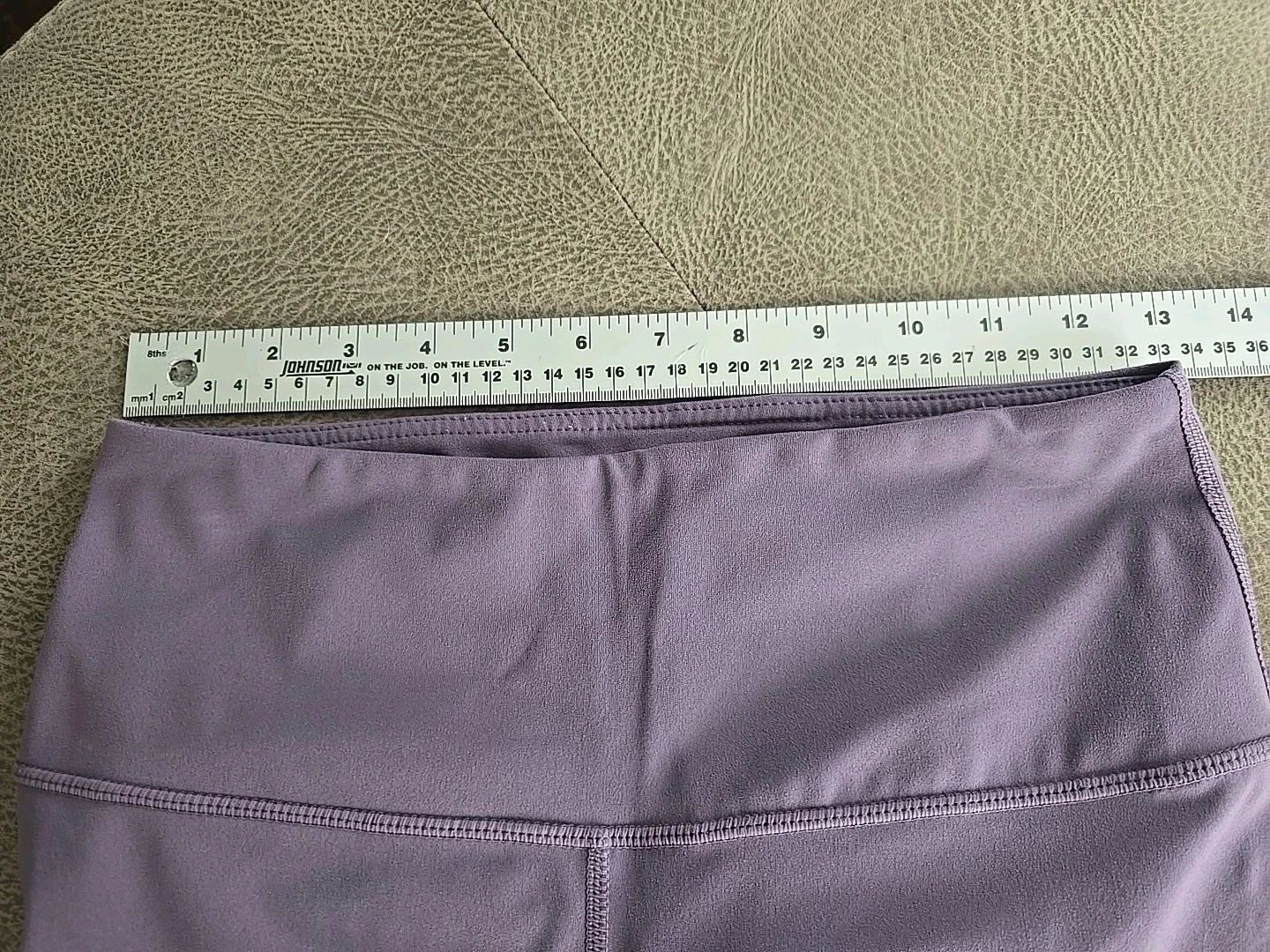 yogalicious lux high waist leggings
