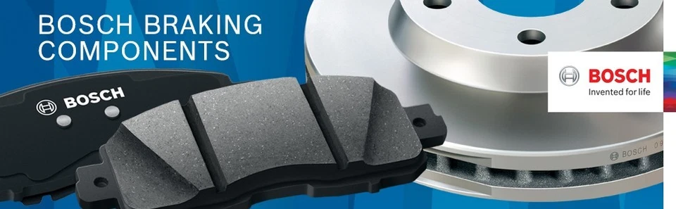 Pastillas de freno delanteras Bosch BE1309H para Mini Cooper 2007-2015 cerámica poco polvo NUEVO Foto 4 de 4