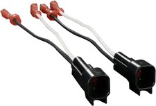 Speaker Harness Fits Select Ford Vehicles