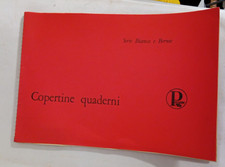 QUADERNI PIGNA CAMPIONARIO 15 COPERTINE WALT DISNEY SERIE   " BIANCA E BERNIE"