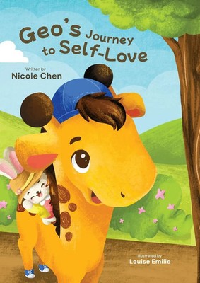 Nicole Chen | Geo's Journey to Self-Love | Taschenbuch | Englisch (2025)