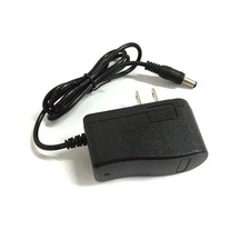 Wall AC to DC 9V or 5V 1A Adapter Regulated Switch Power Supply 5.5mm x 2.1mm