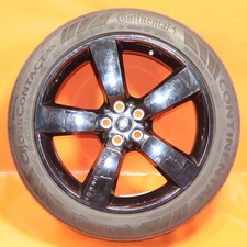 LAND ROVER DEFENDER WHEEL RIM 22" 2020 2021 2022 2023 M8B2-1007-AB OEM