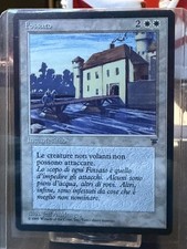 Moat Magic: The Gathering Individual Trading Card Games for sale