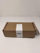 Wahl 3026017 Pro Series Stainless Steel Lithium lon Electric Beard Trimmer Read
