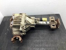 Chevy Tahoe 2009-2013 eje delantero portador diferencial relación 3,42 Opt GU6